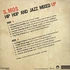 S.Mos - Hip Hop And Jazz Mixed Up Volume 1