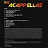 Black Eyed Peas - Acappellas