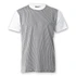 WeSC - Oxford 2 Stripe T-Shirt