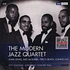 The Modern Jazz Quartet - 1957 Cologne