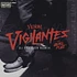 Venom - Vigilantes DJ Premier Remix feat. Blaq Poet