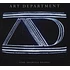 Art Department - The Drawing Board