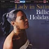 Billie Holiday - Lady In Satin