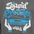 Acrylick - Sound Provider Crewneck Sweater
