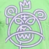 Mishka - Neon Mop T-Shirt