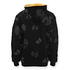 Wu-Tang Clan - Bat Random Zip-Up Hoodie