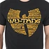 Wu-Tang Clan - Protect Ya Neck T-Shirt