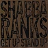 Shabba Ranks - Get Up Stand Up