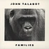 John Talabot - Families EP