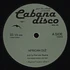 Pat Les Stache presents - Cabana Disco Volume 5