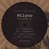 Milyoo - Kazaduon EP