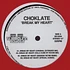 Choklate - Break My Heart