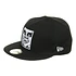 Obey - Icon New Era Fitted Hat