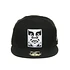 Obey - Icon New Era Fitted Hat