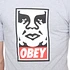 Obey - Obey Icon Face T-Shirt