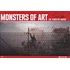 Amber Grünhäuser - Monsters of Art - 20 Years Of Havoc Hardcover