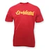 Undefeated - Full Script T-Shirt