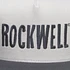 Rockwell - Logotype 5-Panel Cap