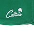 New Era - Boston Celtics Basic Umpire Team Cap