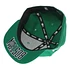 New Era - Boston Celtics Basic Umpire Team Cap