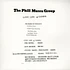 The Phill Musra Group - Love Life & Games