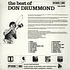 Don Drummond - Best Of Don Drummond