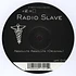 Radio Slave - Absolute - Absolute