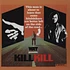 Wat - Kill Kill EP