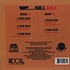 Wat - Kill Kill EP