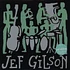 Jef Gilson - The Best Of Jef Gilson