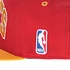 Mitchell & Ness - Houston Rockets NBA Logo 2 ToneSnapback Cap