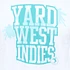 Yard - West Indies T-Shirt