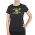 Yard - Flowerflag Women T-Shirt