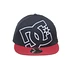 DC - Coverage II New Era Cap