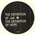 The Definition Of Jak - The Definition Of Hope