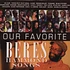 V.A. - Our Favourite Beres Hammond Songs