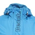 Bench - Available Zip Thru Hooded Jacket