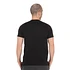 Deadmau5 - Silverfoil Logo T-Shirt