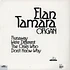 Elan Tamara - Organ EP
