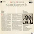 Kenny Burrell, Grover Washington, Jr. - Togethering