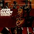 John Handy - Recorded Live At The Monterey Jazz Festival