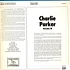 Charlie Parker - Charlie Parker Volume III