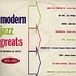 V.A. - Modern Jazz Greats