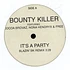 Bounty Killer - It's A Party Remix