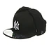 New Era - New York Yankees DWR Dog Ear Cap