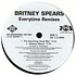 Britney Spears - Everytime remixes