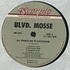 Blvd. Mosse - All Praises Due To Outstanding