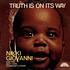 Nikki Giovanni And The New York Community Choir - Truth Is On Its Way