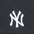 New Era - New York Yankees Basic Knit 2 Beanie