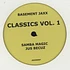 Basement Jaxx - Classics Volume 1